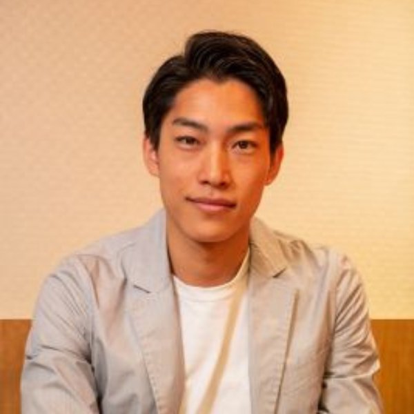 株式会社KITSUNAI 代表取締役社長 橘内久米樹